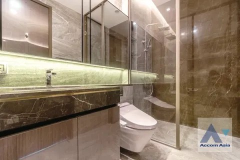 Eigentumswohnung in Khlong Toei, Bangkok, Thailand, 1 Schlafzimmer  № 216603 - Foto 14