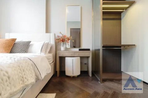Eigentumswohnung in Khlong Toei, Bangkok, Thailand, 1 Schlafzimmer  № 216603 - Foto 11