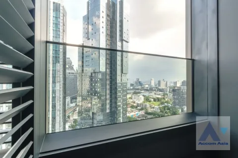 Eigentumswohnung in Khlong Toei, Bangkok, Thailand, 1 Schlafzimmer  № 216603 - Foto 15