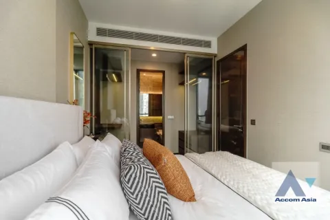 Eigentumswohnung in Khlong Toei, Bangkok, Thailand, 1 Schlafzimmer  № 216603 - Foto 9
