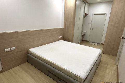 คอนโดมิเนียมในกรุงเทพฯ, ประเทศไทย, 2 ห้องนอน № 186918 - รูปถ่าย 10
