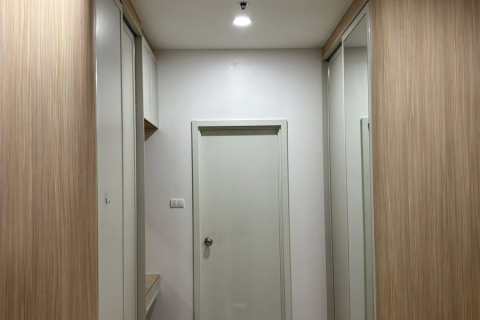 Condo in Bangkok, Thailand, 2 bedrooms № 186918