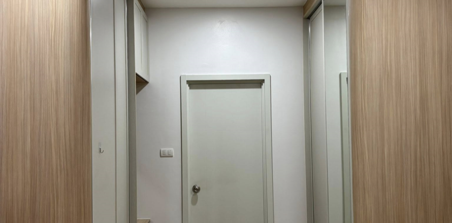 คอนโดมิเนียมในกรุงเทพฯ, ประเทศไทย, 2 ห้องนอน № 186918