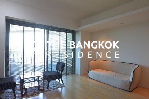 คอนโดมิเนียมในกรุงเทพฯ, ประเทศไทย, 1 ห้องนอน № 186920 - รูปถ่าย 5