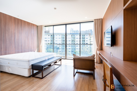 Condo in Bangkok, Thailand, 3 bedrooms № 186919