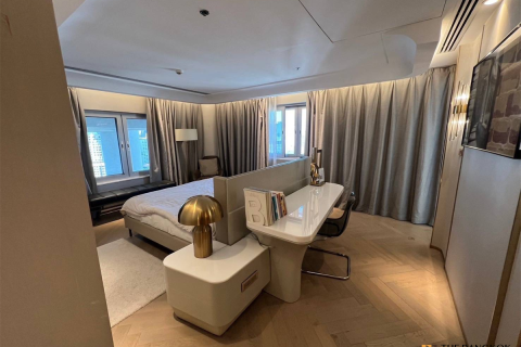 Condo in Bangkok, Thailand, 3 bedrooms  № 186914 - photo 5