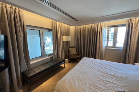 Condo à Bangkok, Thaïlande, 3 chambres № 186914