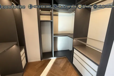 Condo in Watthana, Bangkok, Thailand, 4 bedrooms № 201379 - photo 15