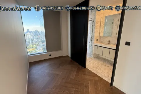 Condo in Watthana, Bangkok, Thailand, 4 bedrooms № 201379 - photo 13