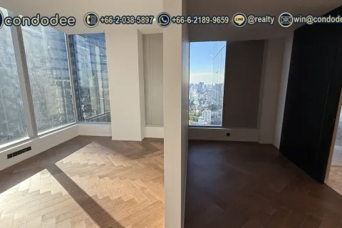 Condo in Watthana, Bangkok, Thailand, 4 bedrooms № 201379 - photo 11