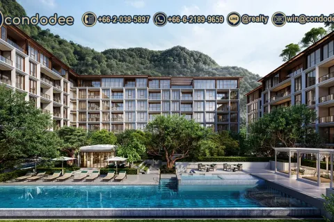 Condo in Bangkok, Thailand, 1 bedroom № 201373 - photo 12