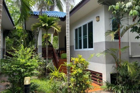 Отель в Самуи, Таиланд  № 162953 - фото 11