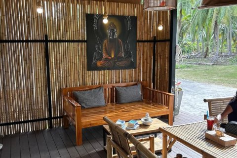 Отель в Самуи, Таиланд  № 162953 - фото 17