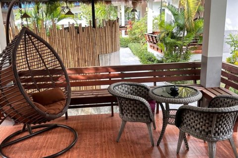 Отель в Самуи, Таиланд  № 162953 - фото 28