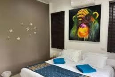 Отель в Самуи, Таиланд  № 162953 - фото 26