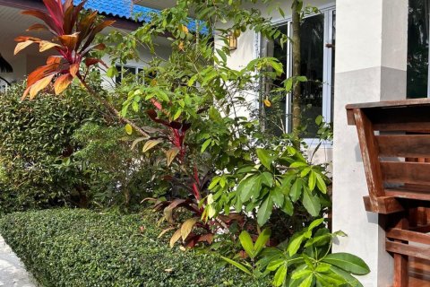 Отель в Самуи, Таиланд  № 162953 - фото 24