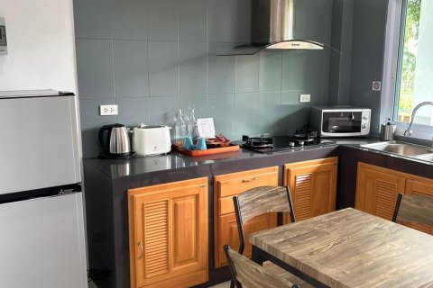 Отель в Самуи, Таиланд  № 162953 - фото 30