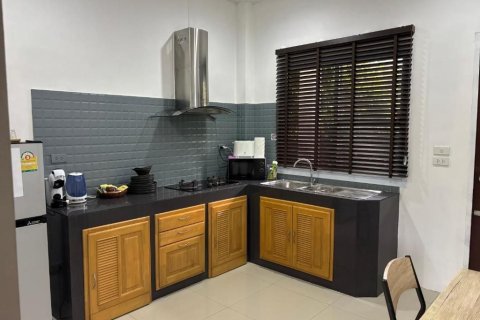 Отель в Самуи, Таиланд  № 162953 - фото 23