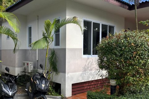 Отель в Самуи, Таиланд  № 162953 - фото 21