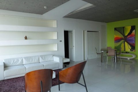Studio in the Condo in Khlong San, Bangkok, Thailand  № 162951 - photo 2