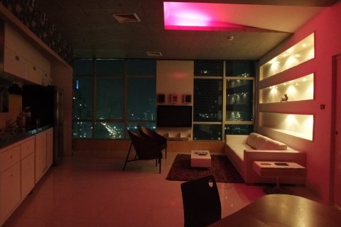 Studio in the Condo in Khlong San, Bangkok, Thailand  № 162951 - photo 3