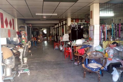 Centre commercial à Chiang Mai, Thaïlande № 162952 - photo 7