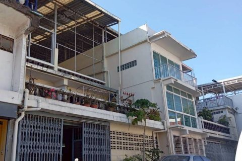 Centre commercial à Chiang Mai, Thaïlande № 162952 - photo 9