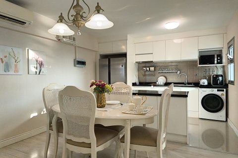 Condo à Pak Kret, Thaïlande, 3 chambres № 162949 - photo 5