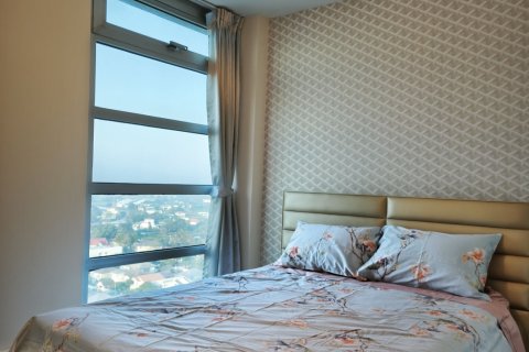 Condo à Pak Kret, Thaïlande, 3 chambres № 162949 - photo 7