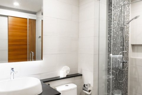 Кондоминиум с 2 спальнями в Пхукете, Таиланд № 162950 - фото 5