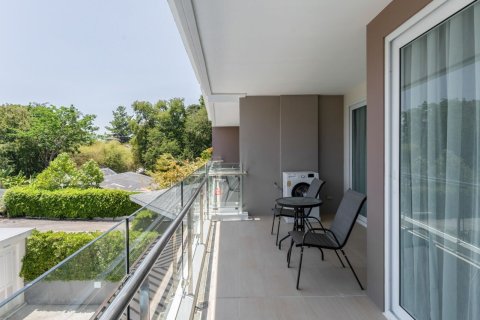 Кондоминиум с 2 спальнями в Пхукете, Таиланд № 162950 - фото 9