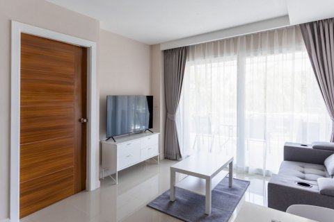 Кондоминиум с 2 спальнями в Пхукете, Таиланд № 162950 - фото 4