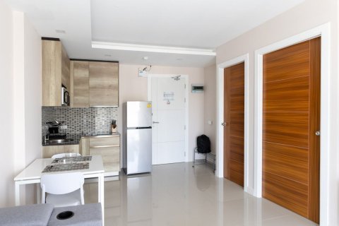 Кондоминиум с 2 спальнями в Пхукете, Таиланд № 162950 - фото 7