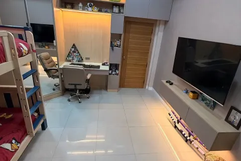 Townhouse in Pattaya, Thailand 2 bedrooms № 162948 - photo 23