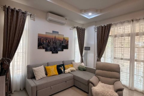 Townhouse in Pattaya, Thailand 2 bedrooms № 162948 - photo 8