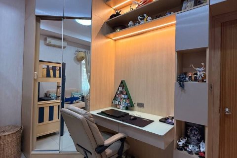 Townhouse in Pattaya, Thailand 2 bedrooms № 162948 - photo 17