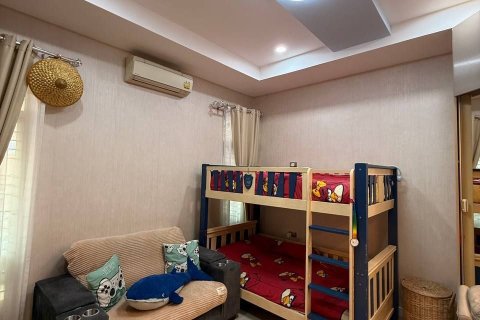 Townhouse in Pattaya, Thailand 2 bedrooms № 162948 - photo 4