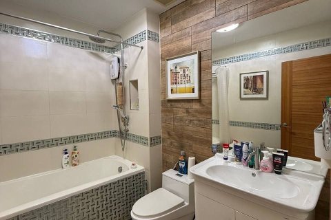 Townhouse in Pattaya, Thailand 2 bedrooms № 162948 - photo 24