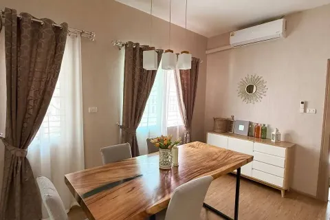 Townhouse in Pattaya, Thailand 2 bedrooms № 162948 - photo 3