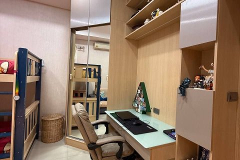 Townhouse in Pattaya, Thailand 2 bedrooms № 162948 - photo 18