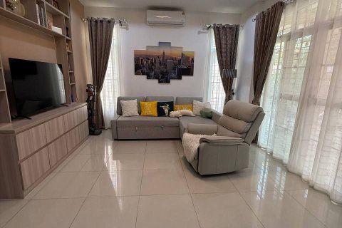 Townhouse in Pattaya, Thailand 2 bedrooms № 162948 - photo 7