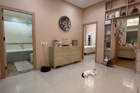 Townhouse in Pattaya, Thailand 2 bedrooms № 162948 - photo 20