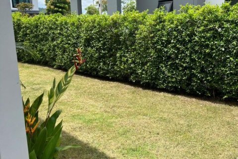 House in Ban Chang, Thailand 3 bedrooms № 162947 - photo 7