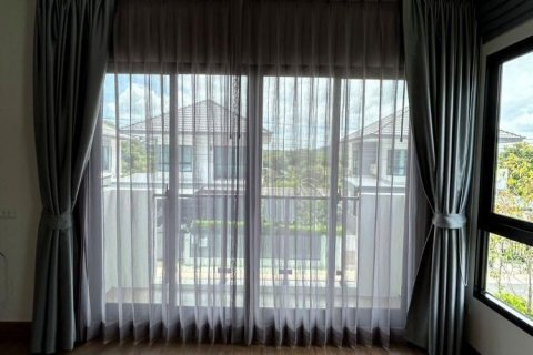 House in Ban Chang, Thailand 3 bedrooms № 162947 - photo 11