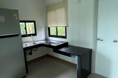 House in Ban Chang, Thailand 3 bedrooms № 162947 - photo 6