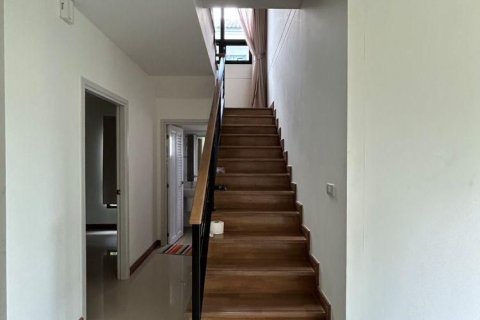 House in Ban Chang, Thailand 3 bedrooms № 162947 - photo 8