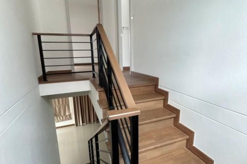 House in Ban Chang, Thailand 3 bedrooms № 162947 - photo 16