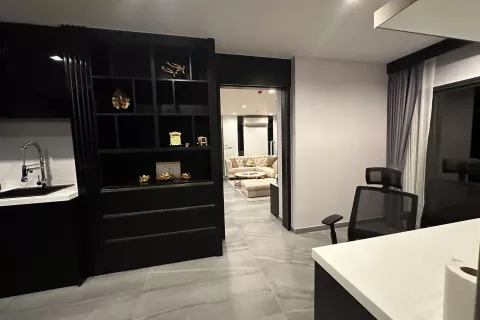 Кондоминиум с 2 спальнями в Ратчатхеви, Бангкок, Таиланд № 137329 - фото 5