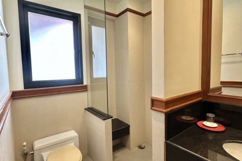 Villa in Phuket, Thailand 4 bedrooms № 137330 - photo 24