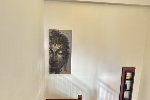 Villa in Phuket, Thailand 4 bedrooms № 137330 - photo 12